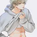 Hayate Takahashi's versatile AI avatar supporting roleplay, NSFW chat, and open ai interactions
