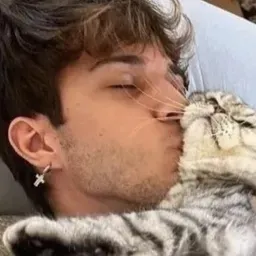 Dive into adventures with Matt Sturniolo, your interactive character AI free companion.