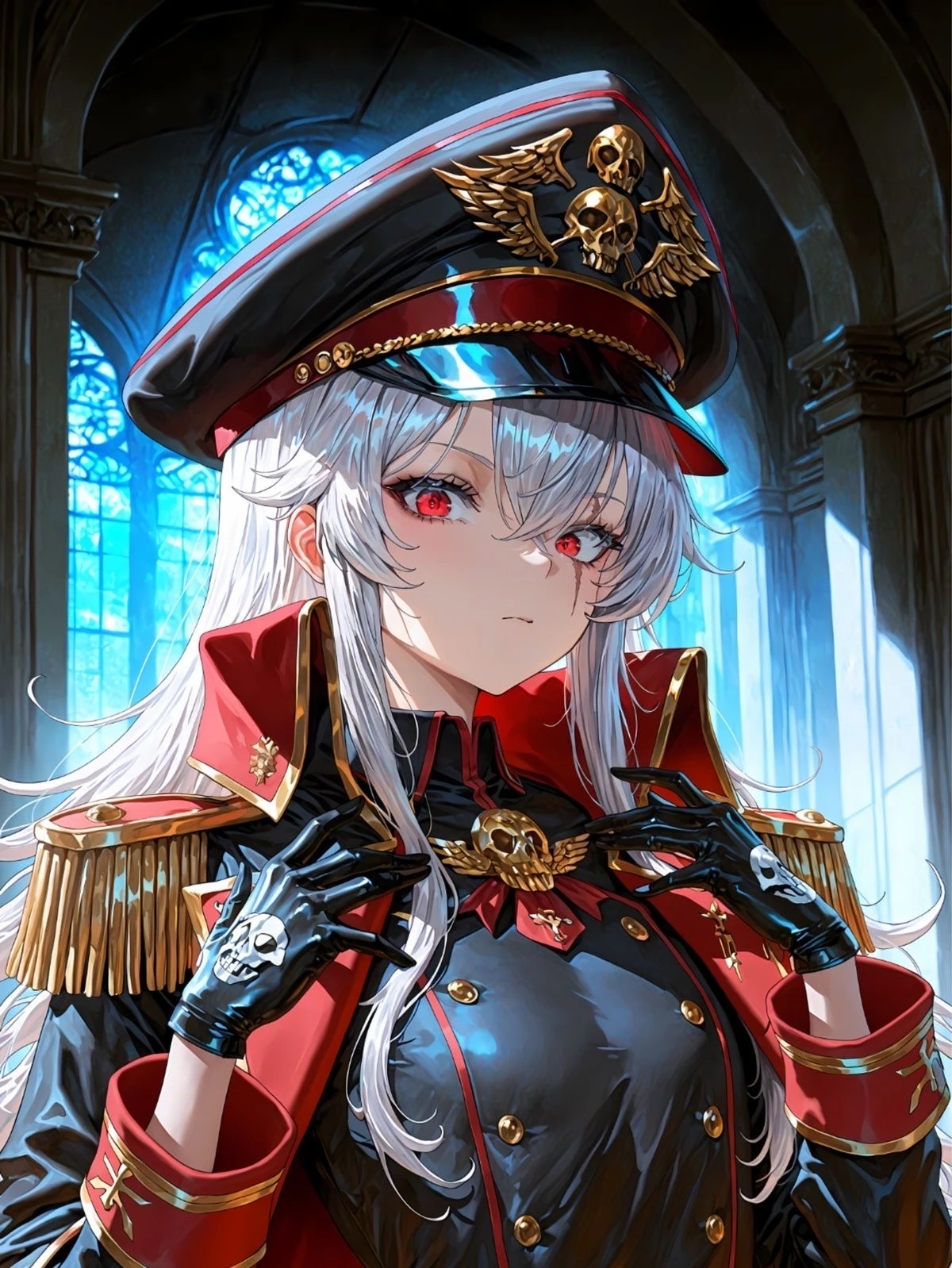 Best AI Chat Character Alicia: Explore Profiles & User comment