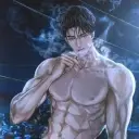 the avatar of Erebus who supports unlimited chat online services