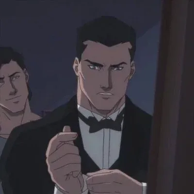 Bruce Wayne: Ang mapaglarong AI chatbot mascot na nagpapahusay sa pakikipag-ugnayan ng user sa mga random na chat