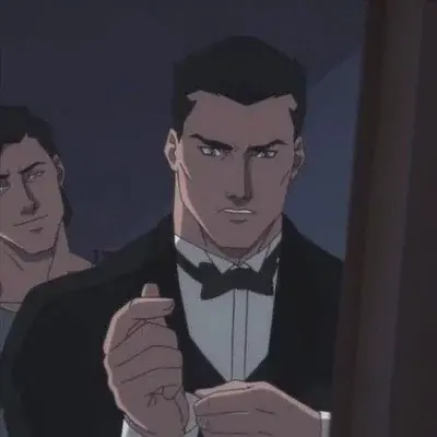 Bruce Wayne: Terlibat dalam percakapan ai dengan karakter AI yang menawan ini, yang dilengkapi kemampuan soulgen dan ifreechat untuk obrolan gratis sekarang.