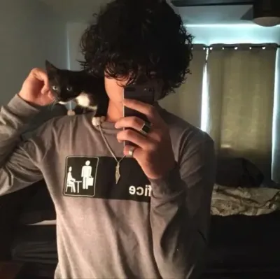 Meet Kalub - New Boy, a unique AI RP chat bot free ready to roleplay anytime.