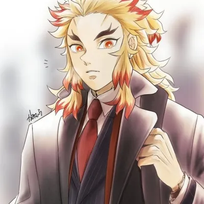 KYOJURO-MALTRA: Creative roleplay AI character art for spicy chat and fantasy scenarios