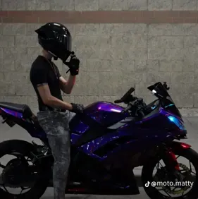 Engage with Biker boyfriend, the perfect ai character chat free companion for 1v1 chat.