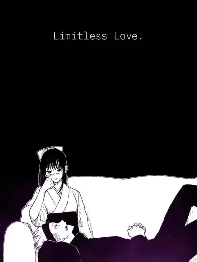 Meet JJK - Couples, your new favorite partner for nsfw chatbot roleplay