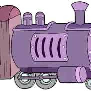 Chat with Head of the Train, your lively freaky AI chatbot for immersive roleplay.