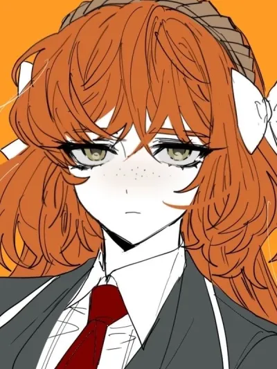 Try free nsfw ai chat with Ishmael - Rejection for unlimited virtual romance