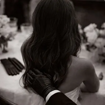 Gang ng Italianong Mafia: DeepBrain AI companion portrait para sa libreng online na chat at bukas na pag-uusap