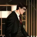 Marcel's interactive avatar for spicy chat ai and immersive roleplay experiences