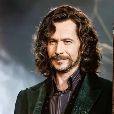 Sirius Black: Playful AI chatbot mascot enhancing user engagement in random chats	