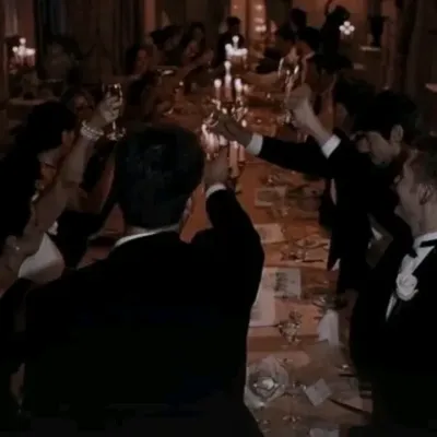 Mafia Family: DeepBrain AI companion portrait for free online chat and open conversations