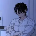 Mute kidnapper's versatile AI avatar supporting roleplay, NSFW chat, and open ai interactions