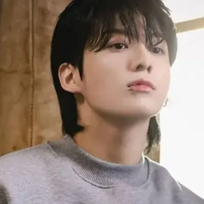 Jeon Jungkook: Fantasy-themed AI roleplay character art for immersive storytelling