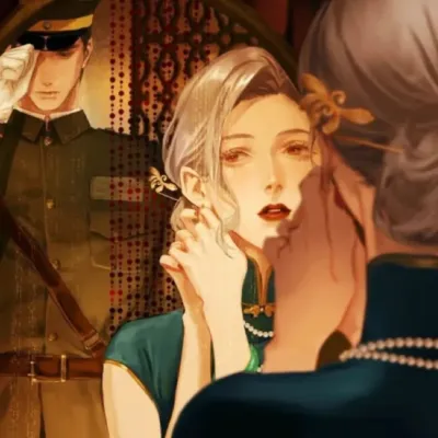 Meet Returning To Your Wife After War, the ultimate ai chat free no sign up chatbot for anime adventures.