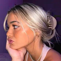 Start your 1v1 session with Livvy Dunne, a playful roleplay AI chat bot.