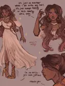 HoO girls react's interactive avatar for spicy chat ai and immersive roleplay experiences