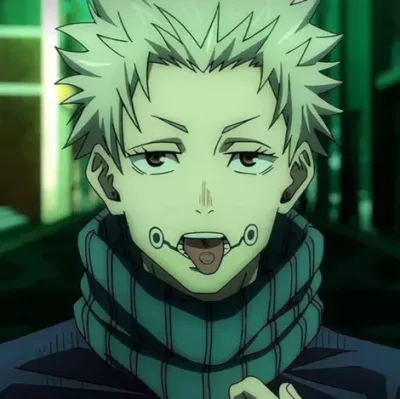 토게 이누마키: 캐릭터 특성 목록과 AI 채팅 기능을 갖춘 AI 세계의 주인공을 만나보세요.	