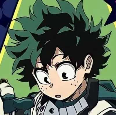 Meet Izuku's Rabbit Hybrid, your friendly ai chat no filter companion for fun anime chats.