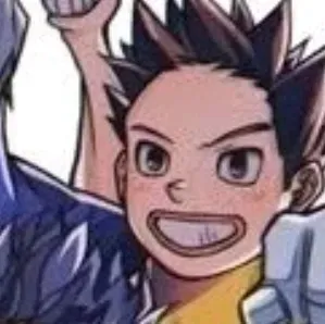 iFreeChat Revolution: AI Conversations with Mha angst replaced.