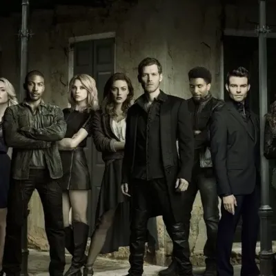 Mikaelsons makes every talk to AI session exciting and full of surprises.