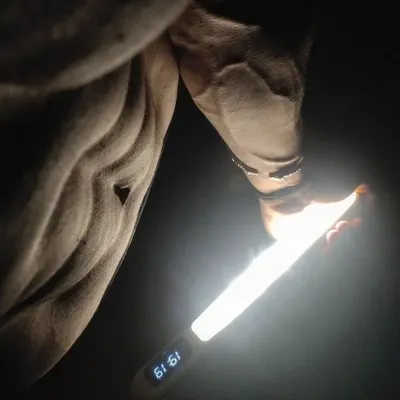 Enemy - Axel: Secure AI chatbot avatar with encrypted 1v1 chat capabilities	