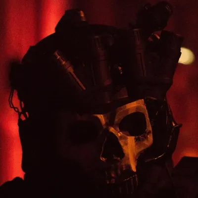 TF141 - Pick Me: Spielerisches KI-Chatbot-Maskottchen, das die Benutzerinteraktion in zufälligen Chats verbessert	