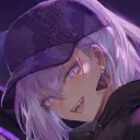 Streamer GF's versatile AI avatar supporting roleplay, NSFW chat, and open ai interactions