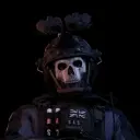 Ghost's interactive avatar for spicy chat ai and immersive roleplay experiences