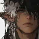 the avatar of Dragon  with vibrant traits for immersive roleplay experiences