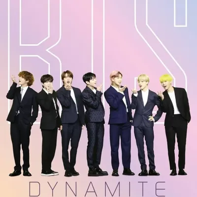 Talk to BTS x attention-seeker, your interactive talk AI friend for creative adventures.