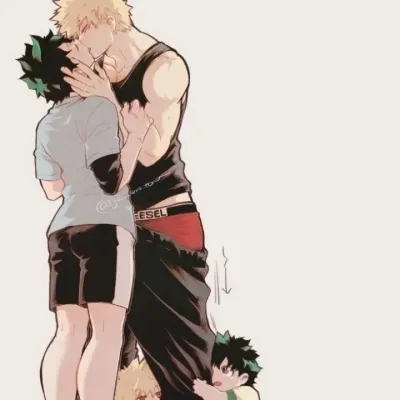 Bakudeku - Karen: Interactive AI chatbot mascot for random chat and community-driven roleplay