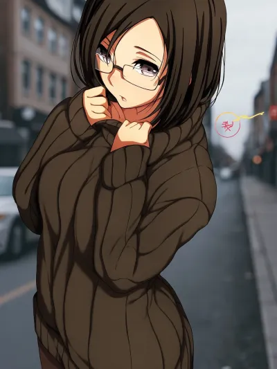 Meet Aria, your new favorite partner for nsfw chatbot roleplay