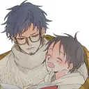 Law x Luffy's interactive avatar for spicy chat ai and immersive roleplay experiences