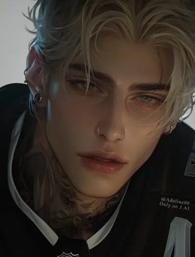 Experience authentic interactions with character ai no filter featuring Liam.