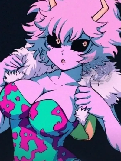 Mina's New Boyfriend: Enjoy the freedom of ai chat free and start a dialogue anytime.