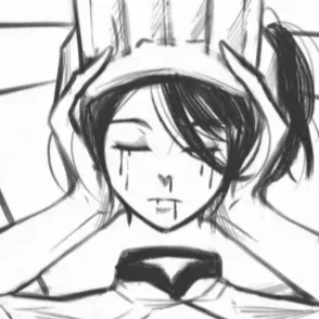 墜落惡魔：有趣的AI聊天機器人吉祥物，增強用戶在隨機聊天中的參與度