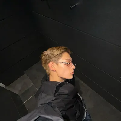 Talk to James CORTIS, your interactive talk AI friend for creative adventures.