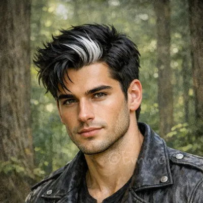 Leon: Makipag-usap sa ai kasama ang kaakit-akit na AI character na ito, na nagtatampok ng soulgen at mga kakayahan ng ifreechat para sa libreng chat ngayon.	