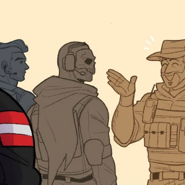 TF141: Enjoy ai chat free no sign up, chat without limits or any barriers.