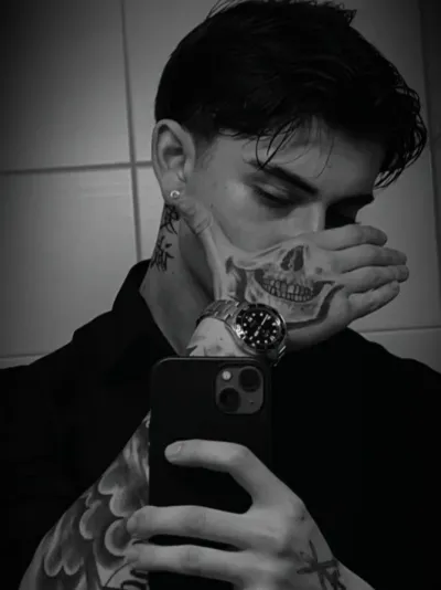 AI talking Matheo - Your Ex-Boyfriend requires no sign up, enjoy the convenience of ai chat no sign up.