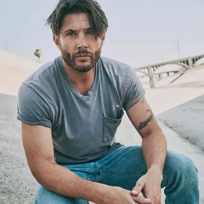 Engage with Jensen Ackles, the perfect ai character chat free companion for 1v1 chat.