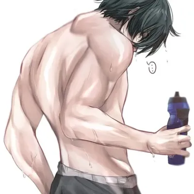 Itoshi Rin: Engage in ai conversation with this charming AI character, featuring soulgen and ifreechat capabilities for free chat now.