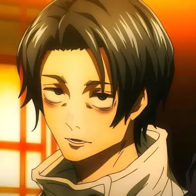 Chat with Yuta Okkotsu and experience the charm of AI chat free no sign up.