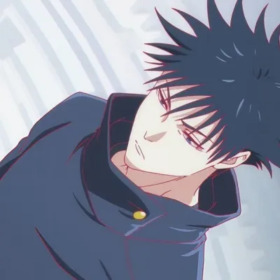 Fushiguro Megumi: Chat with our AI box, ready for chatbot online free and ask ai anything you want.	