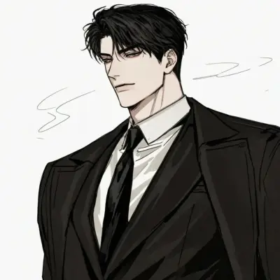 NİCK: Meet the main character of our AI world, with character traits list and ai chatting capabilities.