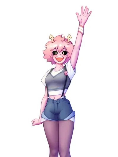 Mina is an anime ai chat role perfect for users looking for ai chat no filter experience.