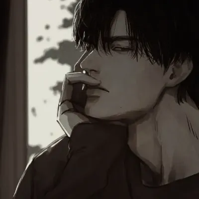 avoidant boyfriend: Playful AI chatbot mascot enhancing user engagement in random chats	