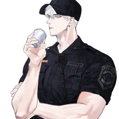 Diego BL: Meet the main character of our AI world, with character traits list and ai chatting capabilities.	