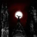 l'avatar di La tua famiglia - Vampiri: personaggio IA dinamico.